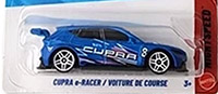 Cupra e-Racer