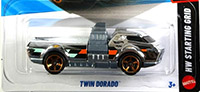 Twin Dorado