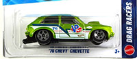 '76 Chevy Chevette