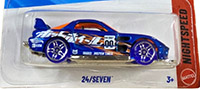 24/Seven