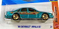 '96 Chevrolet Impala SS