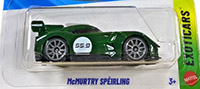 McMurtry Speirling