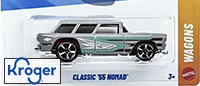 Classic '55 Nomad