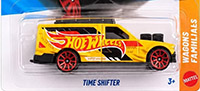 Time Shifter