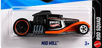 Mid Mill