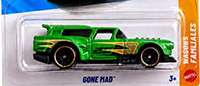Gone Mad