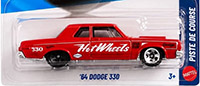 '64 Dodge 330