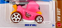 Duck 'N Roll