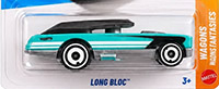 Long Bloc