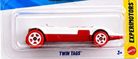 Twin Tags