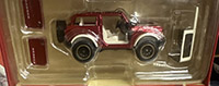'21 Ford Bronco