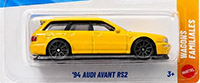 '94 Audi Avant RS2