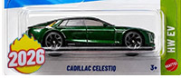 Cadillac CelestIQ