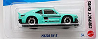 Mazda RX-3