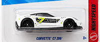 Corvette C7 Z06