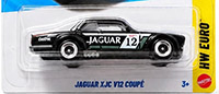 Jaguar XJC V12 Coupe