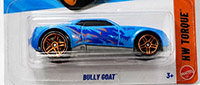 Bully Goat
