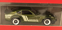 Custom Datsun 240Z