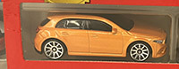 '19 Mercedes-Benz A-Class