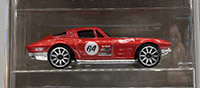'64 Corvette Stingray