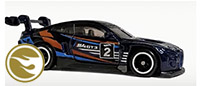 2027 Hot Wheels Super Treasure Hunt BMW M4 GT3