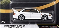1995 Mitsubishi Lancer Evolution III