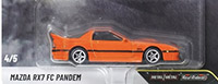 Mazda RX7 FC Pandem