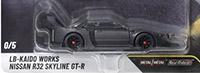 LB-Kaido Works Nissan R32 Skyline GT-R