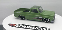 '83 Chevy Silverado