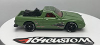 Dodge Rampage