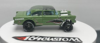'55 Chevy Bel Air Gasser