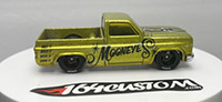 '83 Chevy Silverado- MOONEYES