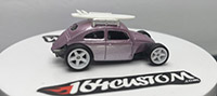 Custom Volkswagen Beach Bug
