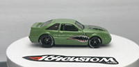 '92 Ford Mustang