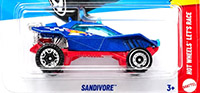 Sandivore