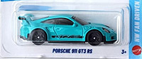 Porsche 911 GT3 RS