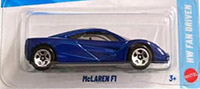 McLaren F1