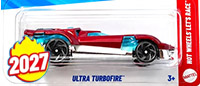 Ultra Turbofire