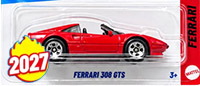 Ferrari 308 GTS