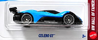 Celero GT