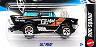 Lil' Mad