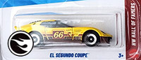 El Segundo Coupe