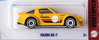 Mazda RX-7