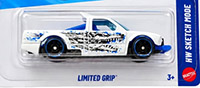 Limited Grip