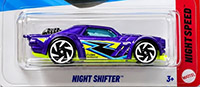 Night Shifter