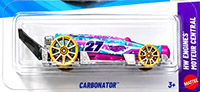Carbonator