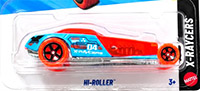 Hi-Roller
