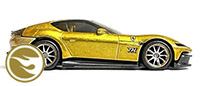 2027 Hot Wheels Super Treasure Hunt Ferrari 12Cilindri
