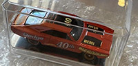 '68 Dodge Charger (code 3)