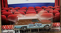 64 Chevy Nova Delivery